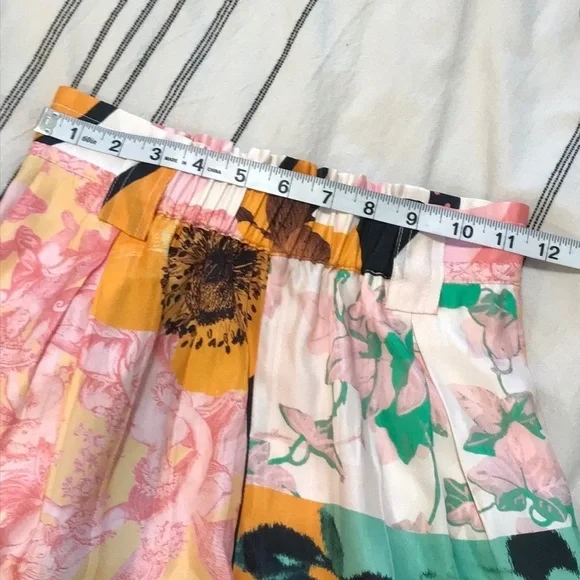 Stine Goya Satin Vinnie Charmeuse Straight Pant CC - Picture 14 of 16